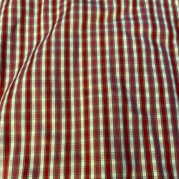 BOGNER
Timt Shirt in Red Plaid - Picture 3 of 6